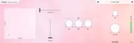 Klevgrand Tines v1.2.3 [WiN] - Sample Pack Artwork