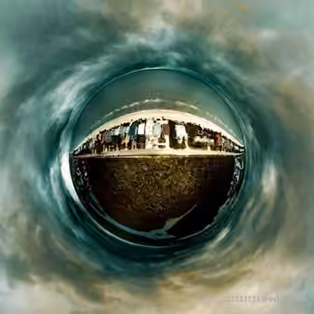 Kludde Tidal Bass [WAV] - Sample Pack Artwork