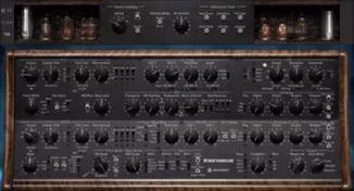 Knif Audio-Plugin Alliance Knifonium v1.4.1-1620 [WiN]