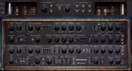 Knif Audio-Plugin Alliance Knifonium v1.4.1-1620 [WiN] - Sample Pack Artwork