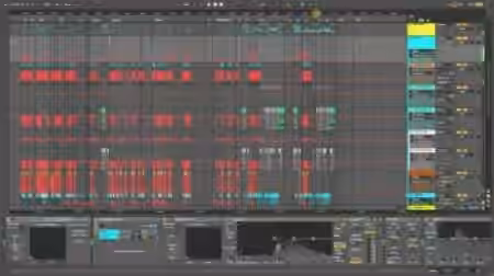 Koan Sound Track Deconstruction Boundless [TUTORiAL] - Sample Pack Artwork