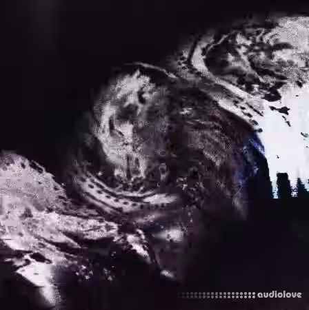 Kolaloi Void Drum-Kit [WAV, MiDi, Synth Presets] - Sample Pack Artwork
