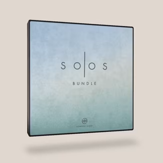 Kompose Audio Solos Bundle [KONTAKT]