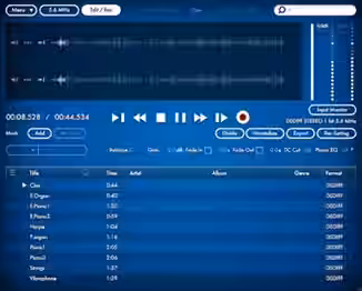 KORG AudioGate 4 v4.6.1 [WiN]