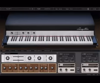 KORG EP-1 v1.1.4 REPACK [WiN]