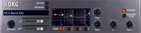 KORG MDE-X v2.3.1 / v2.2.0 [WiN, MacOSX] - Sample Pack Artwork