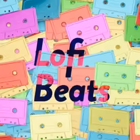 Korg Wavestate Lofi Beats Presets [Synth Presets] - Sample Pack Artwork