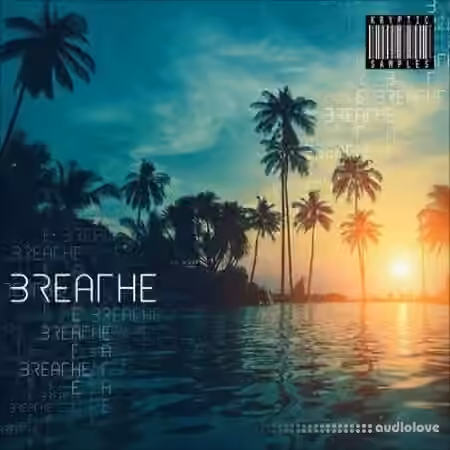 Kryptic Samples Breathe [WAV, MiDi] - Sample Pack Artwork
