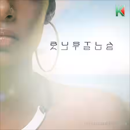 Kryptic Samples Bustla [WAV, MiDi] - Sample Pack Artwork