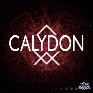 Kryptic Samples Calydon [WAV, MiDi]