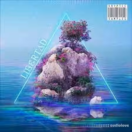 Kryptic Samples Libertad [WAV, MiDi] - Sample Pack Artwork