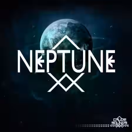 Kryptic Samples Neptune [WAV, MiDi] - Sample Pack Artwork