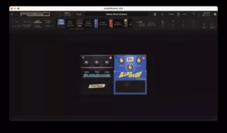 Kuassa Efektor Blues Bundle v1.0.0 [WiN]