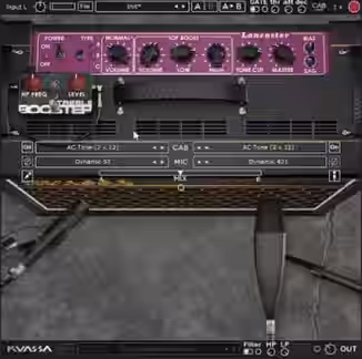 Kuassa Plugins BUNDLE 2022.07.27 [WiN]