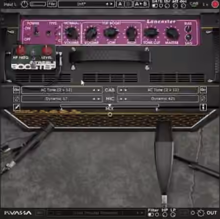 Kuassa Plugins BUNDLE 2022.07.27 [WiN] - Sample Pack Artwork