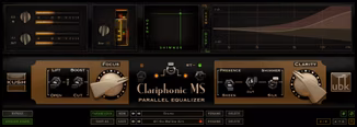 Kush Audio Clariphonic MK3 v1.0.0 [WiN]