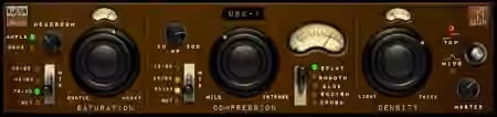 Kush Audio UBK-1 v1.6.1 ARM [MacOSX] - Sample Pack Artwork