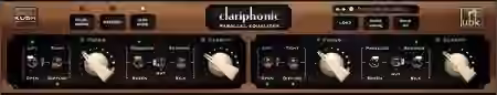 Kush Clariphonic DSP-MKII v1.0.0 [WiN] - Sample Pack Artwork