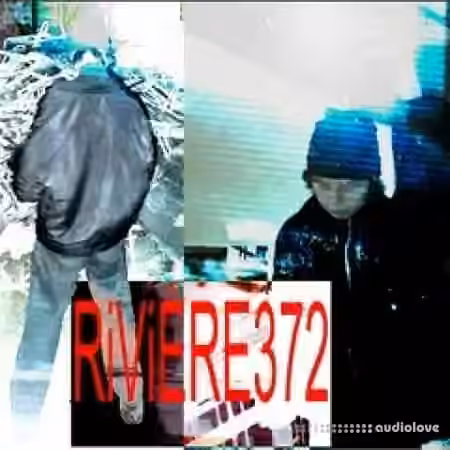 kuteremboy RiViÈRE372.SOUND.KIT [WAV, MiDi, Synth Presets]