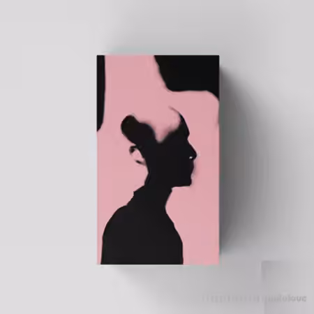 Kyle Stemberger Graphite (Drum Kit) [WAV] - Sample Pack Artwork