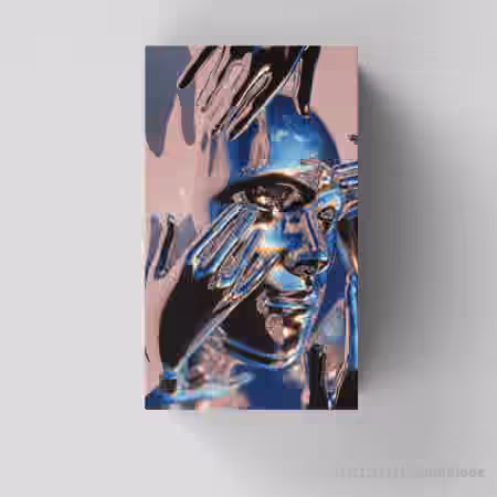 Kyle Stemberger Romeo Melody Kit [WAV] - Sample Pack Artwork