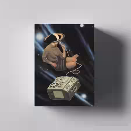 Kyle Stemberger Sample Library Vol.2 [WAV] - Sample Pack Artwork