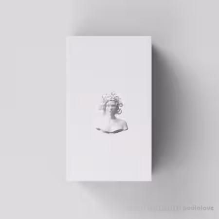 KyleStemberger Mosaic Loop Kit (Guitar Loops) [WAV] - Sample Pack Artwork