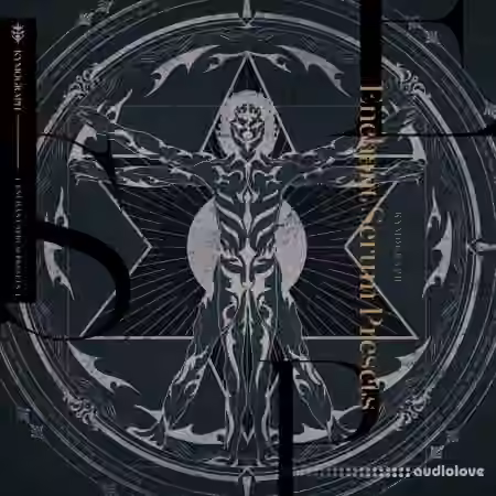 KYMOGRAPH Enchant Serum Presets [Synth Presets] - Sample Pack Artwork
