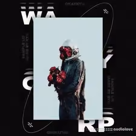 KYU Time Warp Sample Library [WAV] - Sample Pack Artwork
