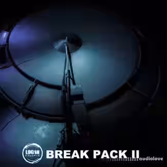 L0G1N L0g1n Break Pack Ii [WAV]