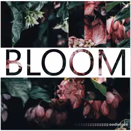 Lamprey Lamprey Bloom Lush Synth Arp [KONTAKT] - Sample Pack Artwork
