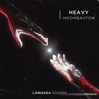 Laniakea Sounds Heavy Moombahton [WAV]