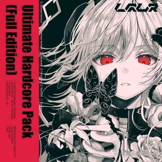 Laur Ultimate Hardcore Pack (Full Edition) [WAV]