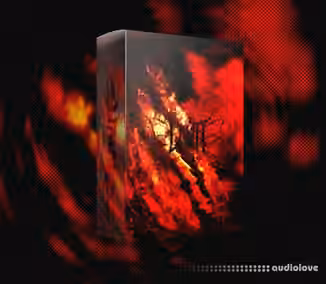 Lava Beats Lava Drumkit v6 [WAV, MiDi, Synth Presets, DAW Templates]