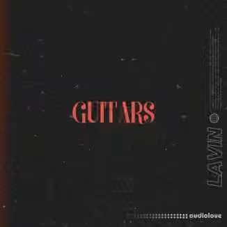 LAVIN Guitars [WAV]