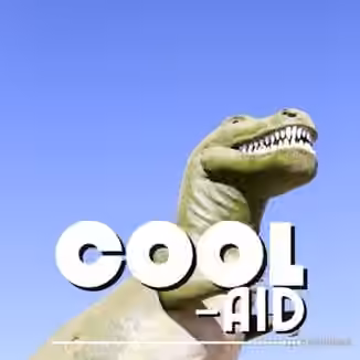 Lazerdisk Cool-Aid [WAV]