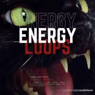 Lazerdisk Energy [WAV]
