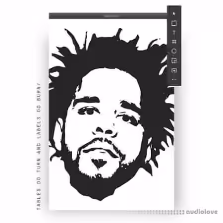 Lazerdisk The Come Up [WAV] - Sample Pack Artwork