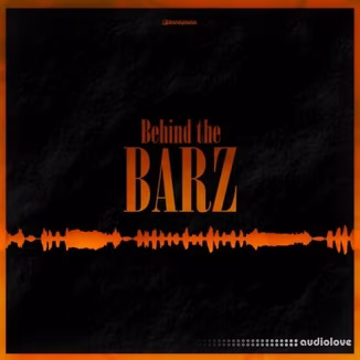 Lbandymusic Behind The Barz [WAV, MiDi]