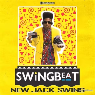 Lbandymusic Swingbeat New Jack Swing [WAV, MiDi]