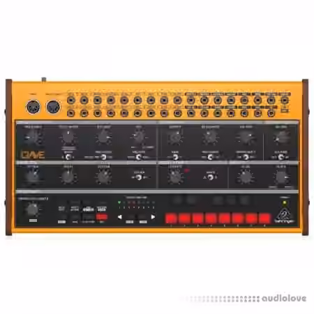 Lee Jones Sample Pack: Koopa Square (Crave) [MPC] - Sample Pack Artwork