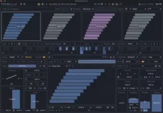 Leestrument CHORDimist v1.0.0 b3 [WiN, MacOSX]