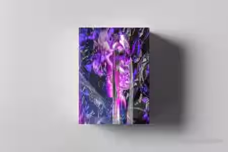 LEEZEY Emotional (Drum KIt) [WAV, DAW Templates] - Sample Pack Artwork