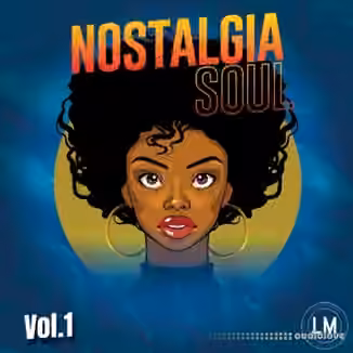 Legendary Music Nostalgia Soul [WAV, MiDi]