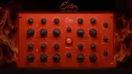 Lemur Audio Ester 2 v2.0.0 [WiN]