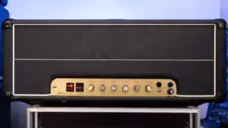 LENZ Amplification JMP #34 36 Mod - Sample Pack Artwork
