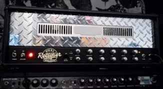 LENZ Amplification Rev G Dual Rec