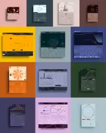 Lese Everything Bundle 09.2026 [WiN] - Sample Pack Artwork