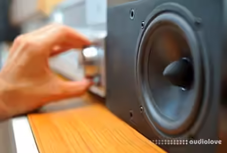 Letasoft Sound Booster v1.11.0.514 [WiN] - Sample Pack Artwork