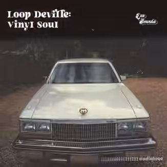 LEX Sounds Loop Deville Vinyl Soul [WAV]